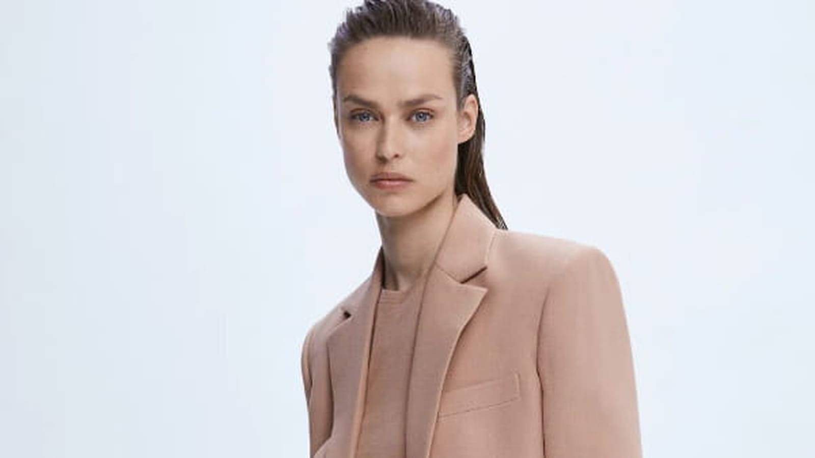 Blazer Mango