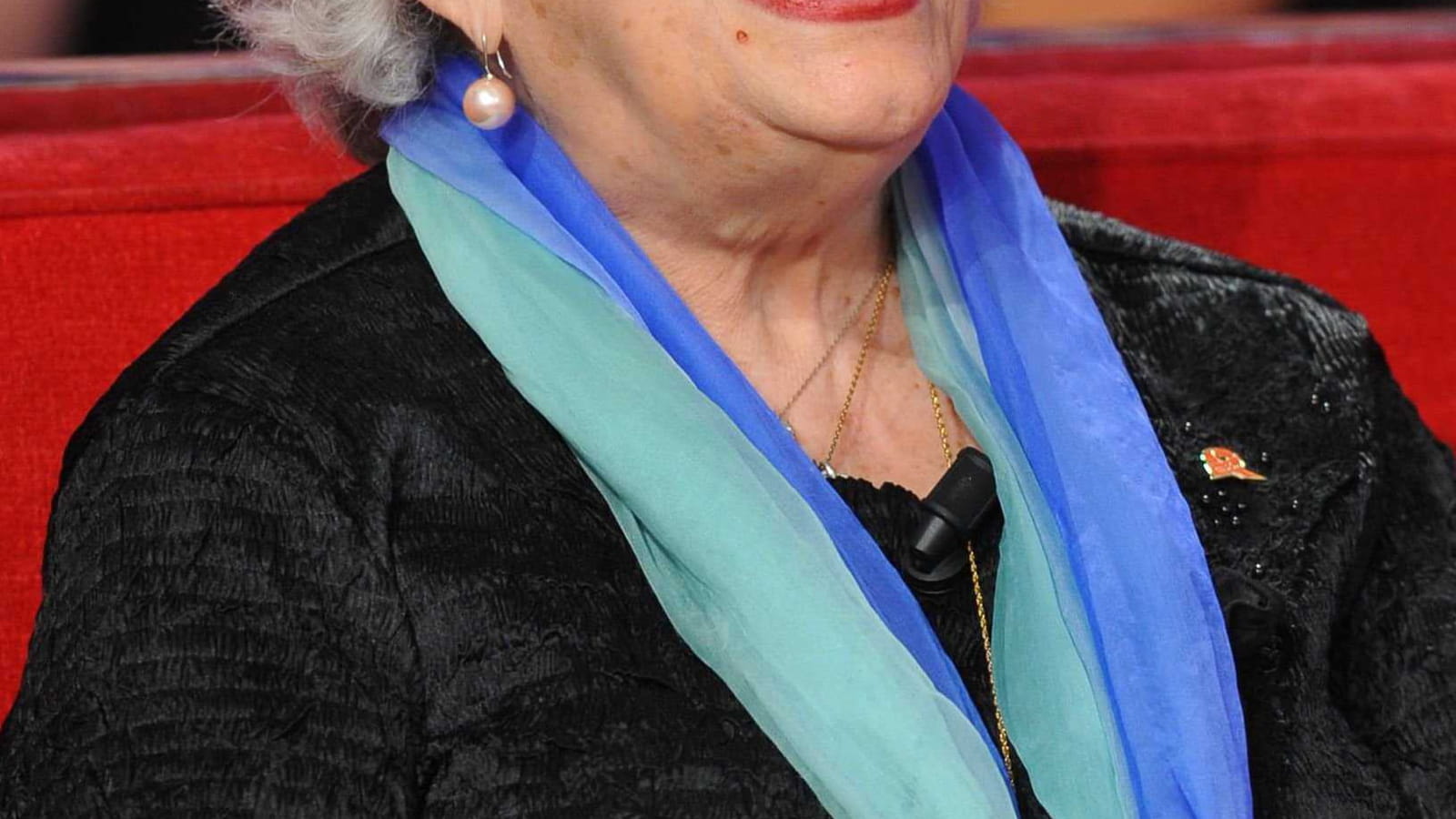 Micheline Dax