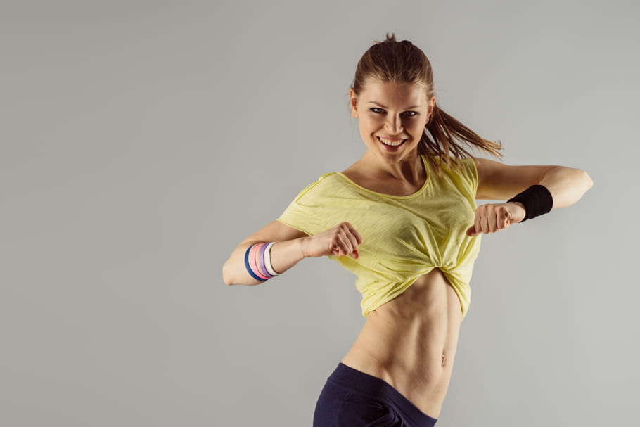 Quelle danse choisir pour garder la forme et perdre du poids ?