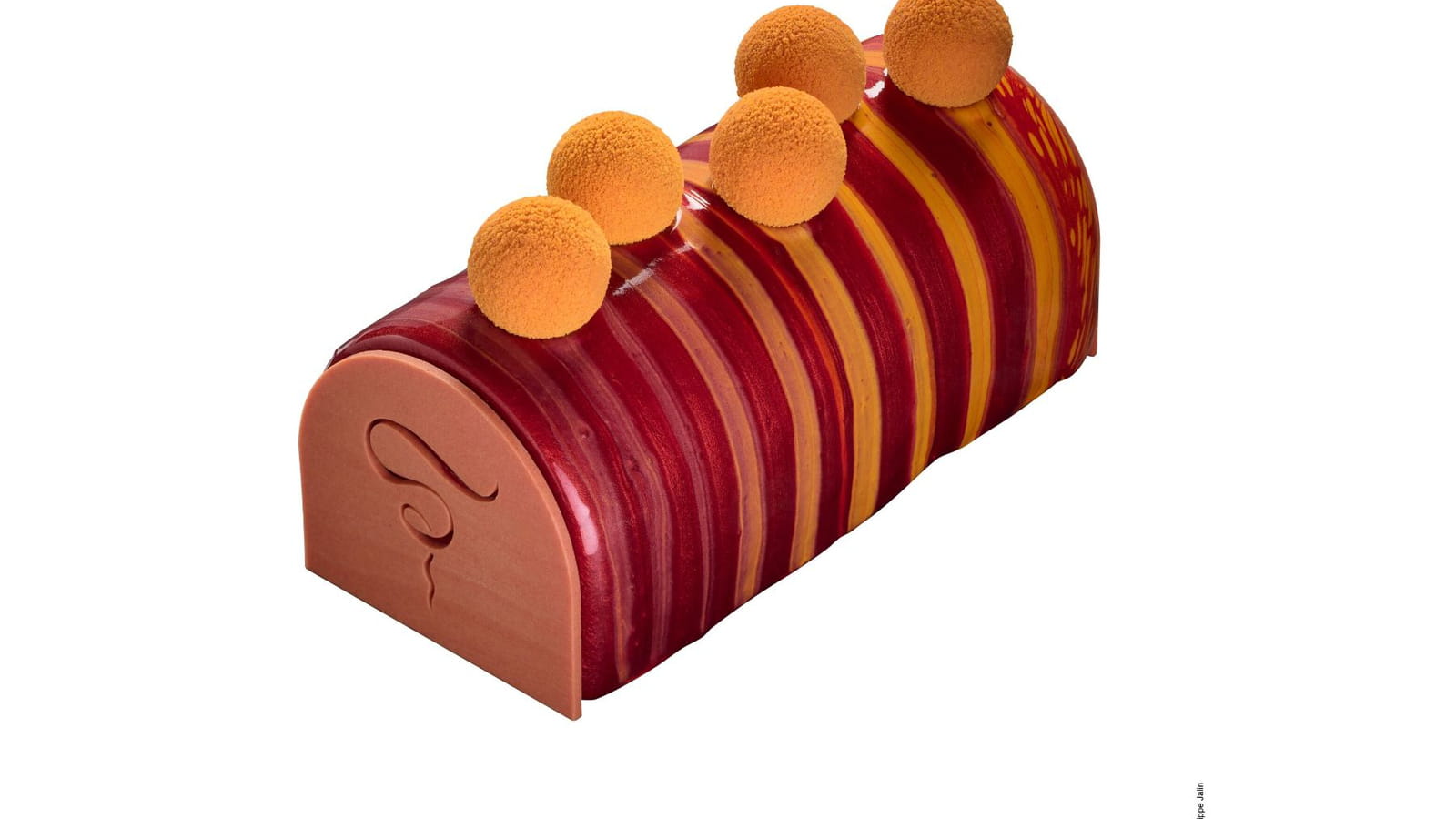 Bûche Plantation de Sève
