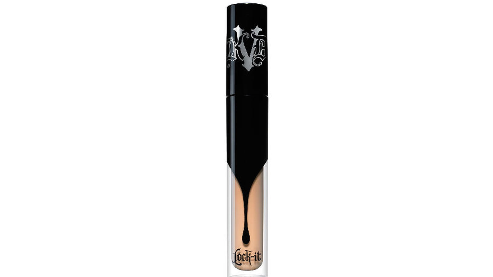 Lock-it concealer crème Kat Von D 