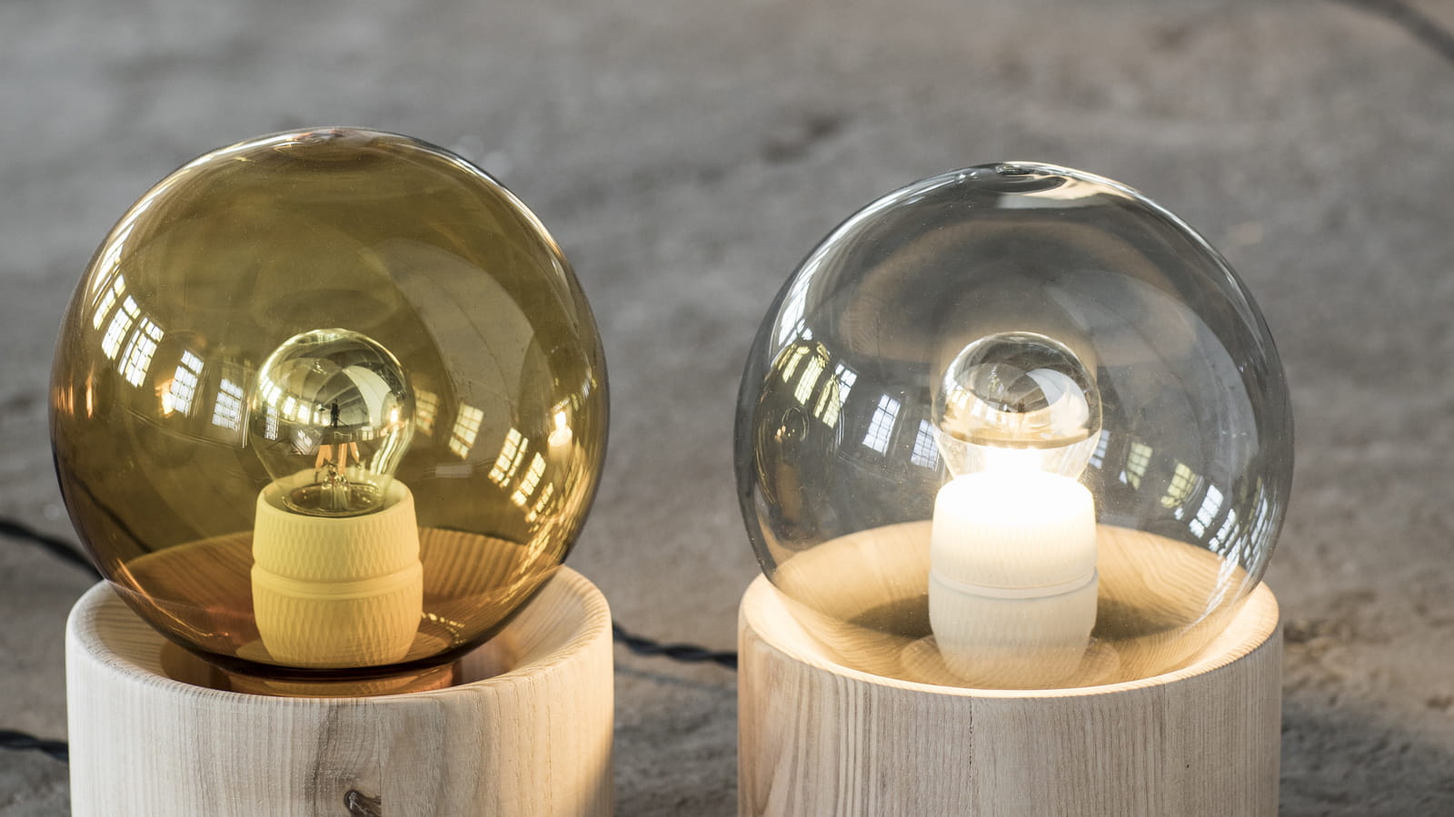 Lampes Full Moon Serax