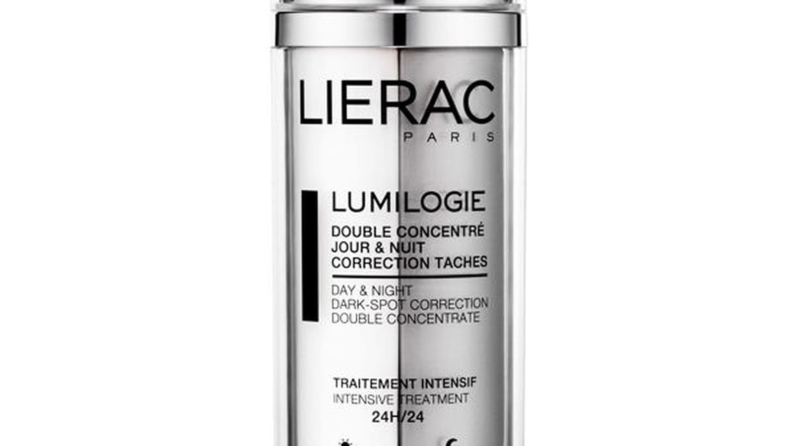 Correction Taches Luminologie, Lierac
