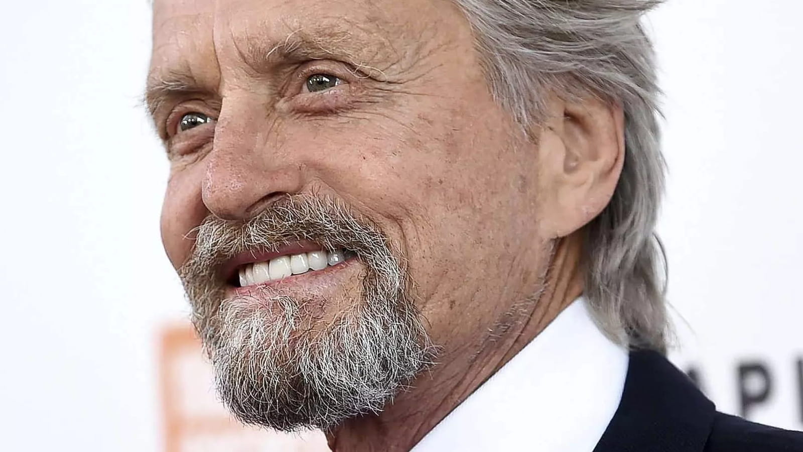 Michael Douglas