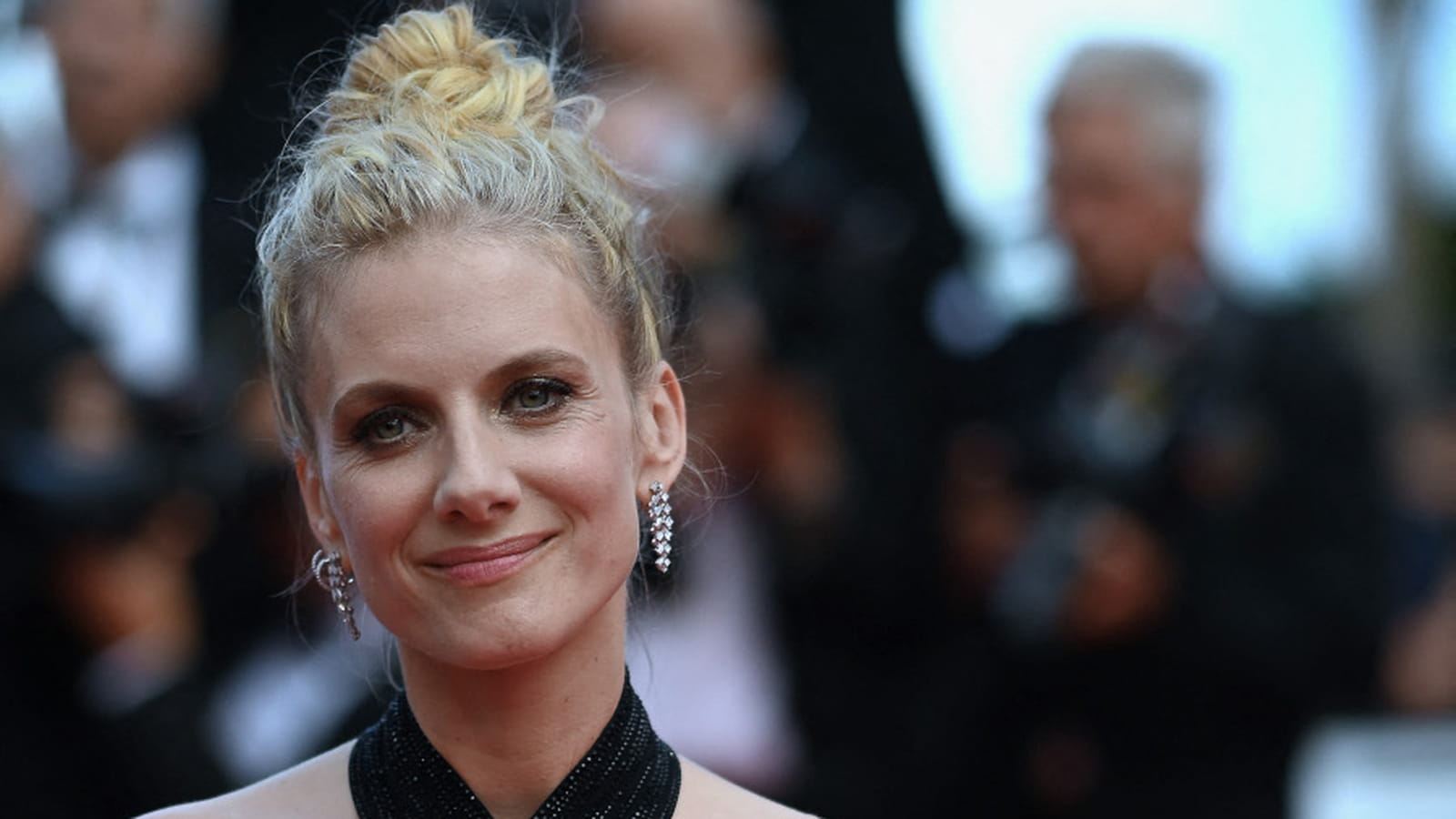 Mélanie Laurent 