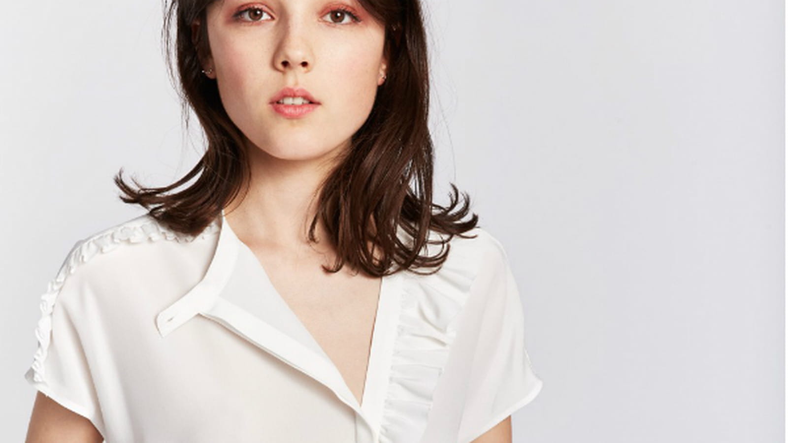 Short Tara Jarmon