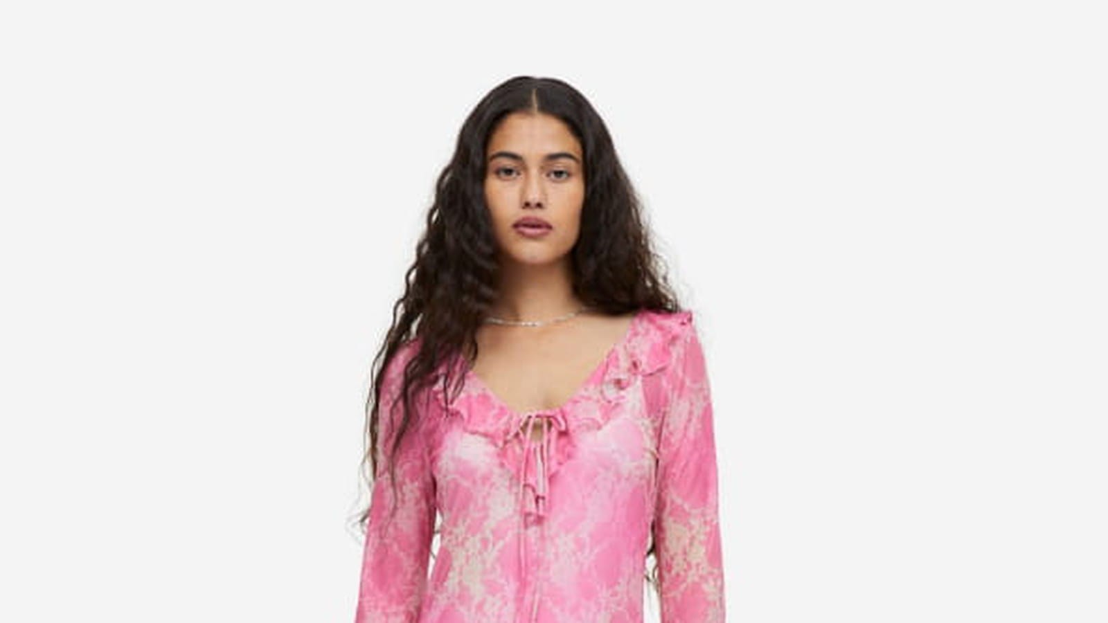 Robe H&M