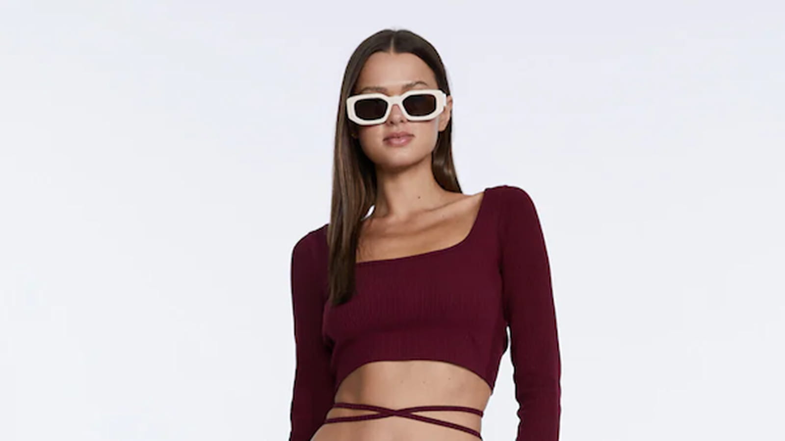 Pantalon Stradivarius