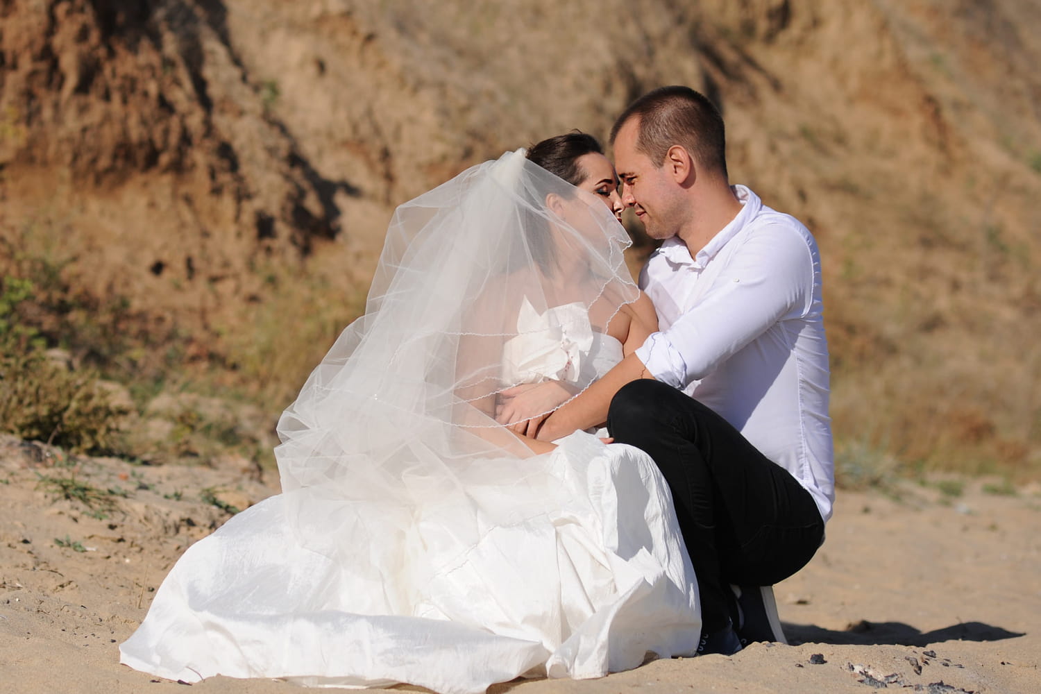 Mariage covid : la fin du pass vaccinal au printemps ?