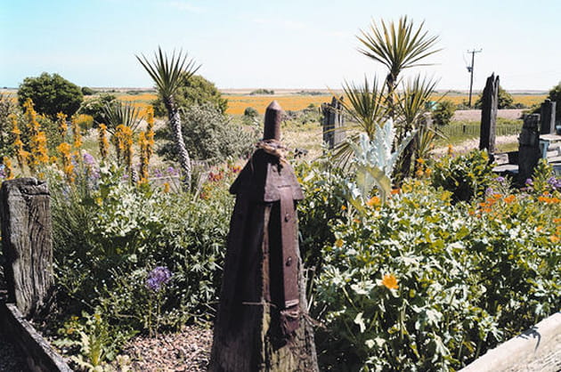 La Grande-Bretagne exotique&nbsp;!
