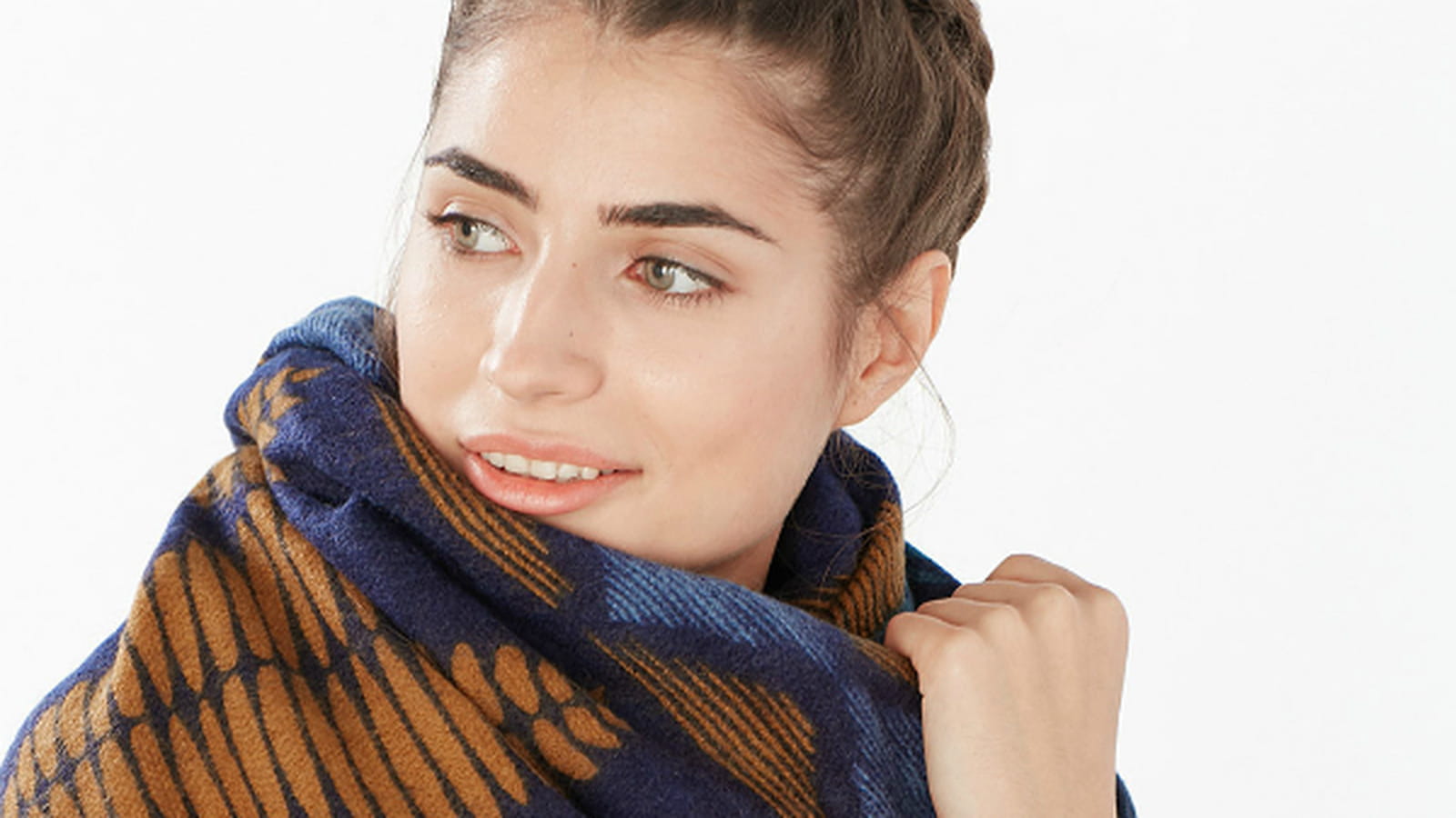 Foulard Esprit