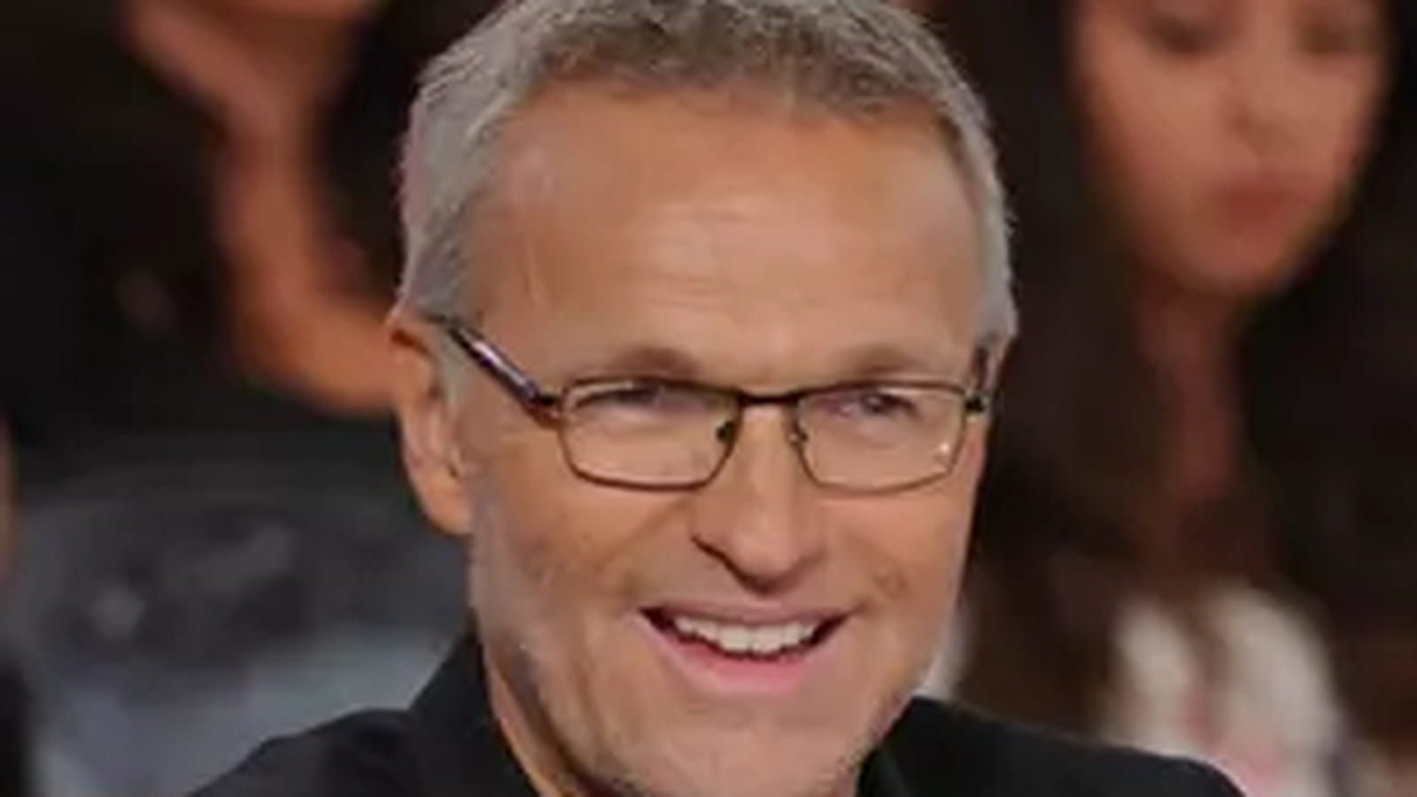 Laurent Ruquier