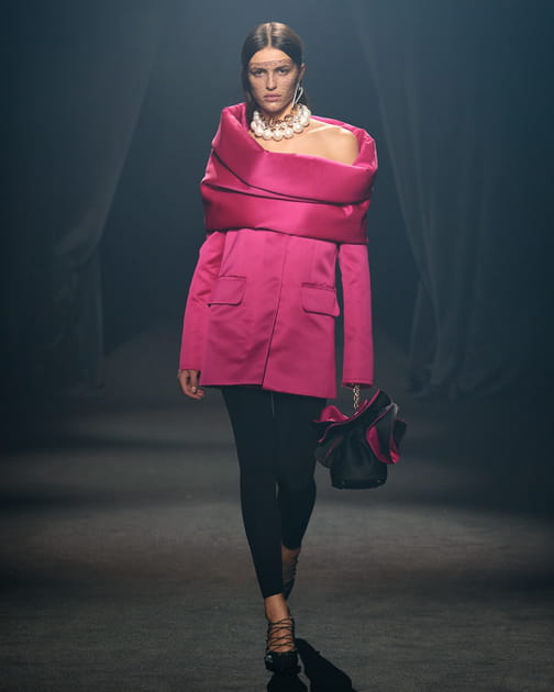 Look 48&nbsp;par AZ Factory Studio