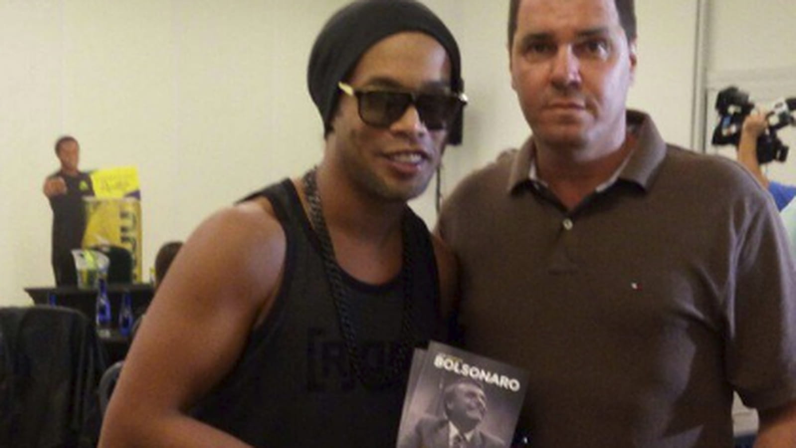 Ronaldinho