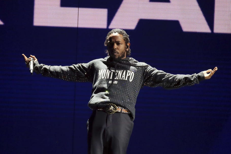 Prix Pulitzer 2018: Kendrick Lamar sacré, le scandale Weinstein exposé