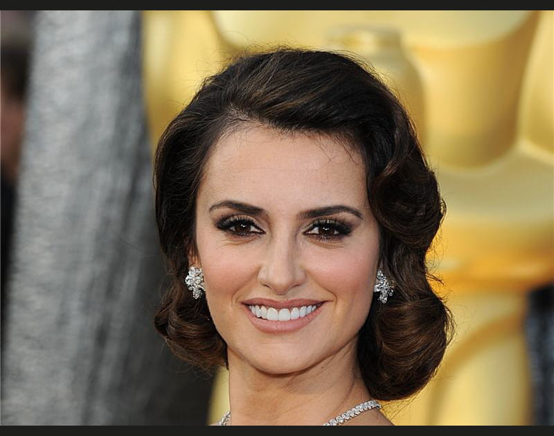 Penelope Cruz