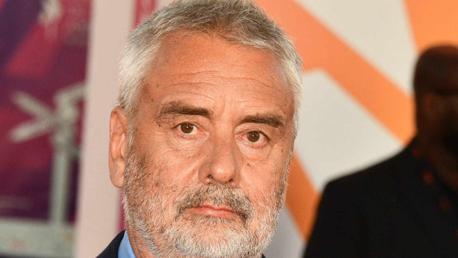 Luc Besson
