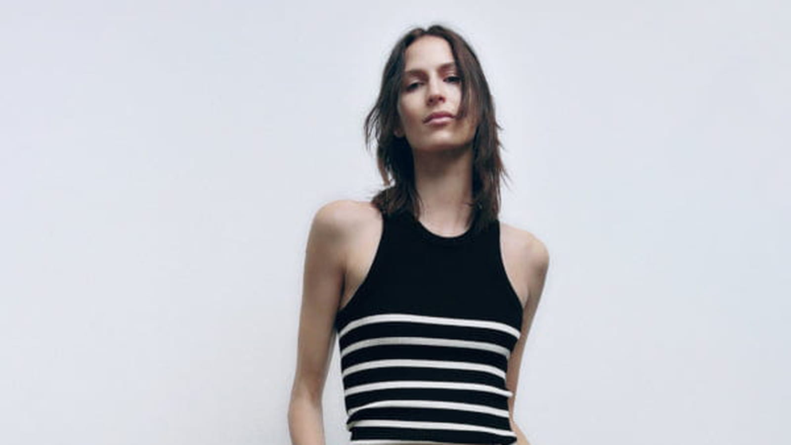 Débardeur Zara 