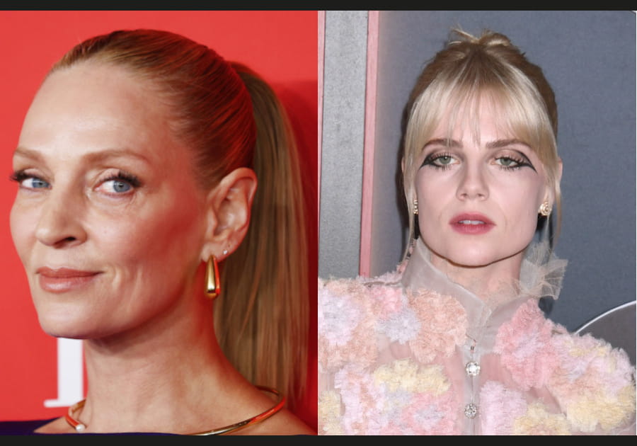 Voici les tops et flops beaut&eacute; du mois d'avril 2024&nbsp;en 30&nbsp;photos incroyables