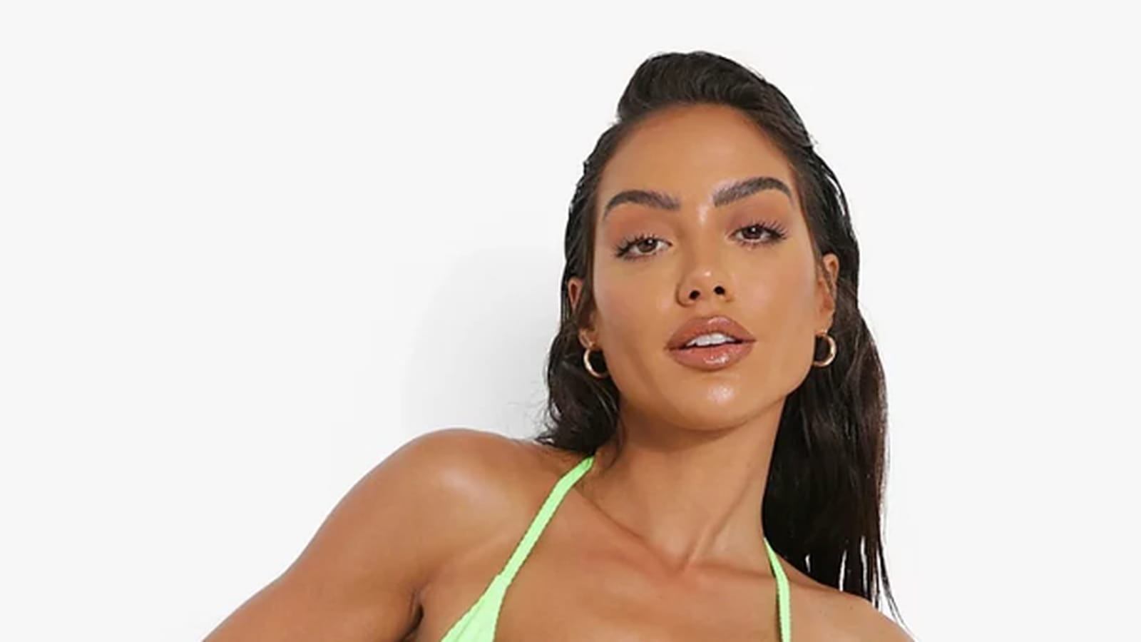 Bikini Boohoo