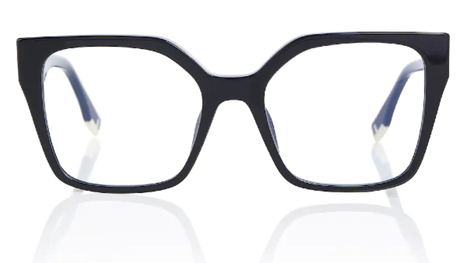 Lunettes de vue Fendi