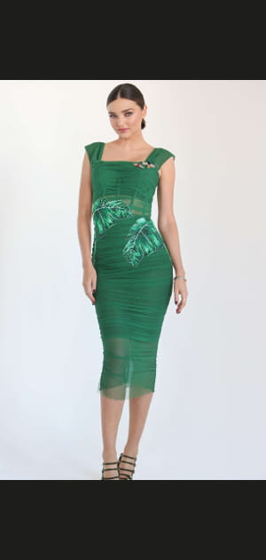 Miranda Kerr, du yoga quotidien