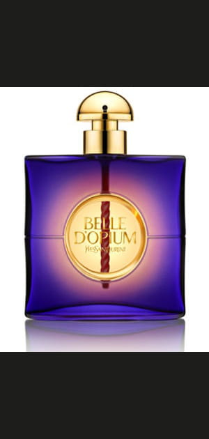 Les parfums de la saison