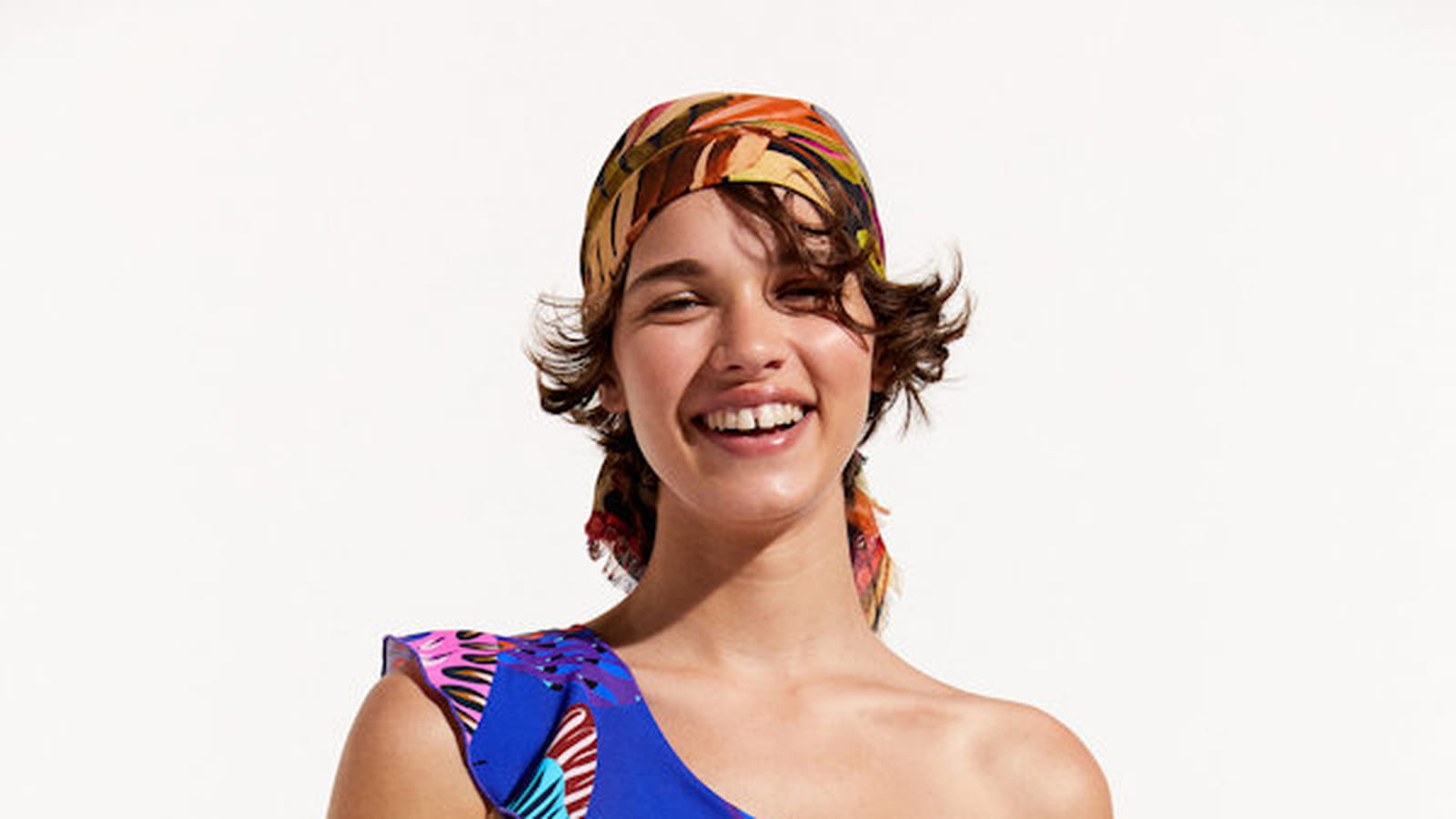 Maillot de bain Desigual