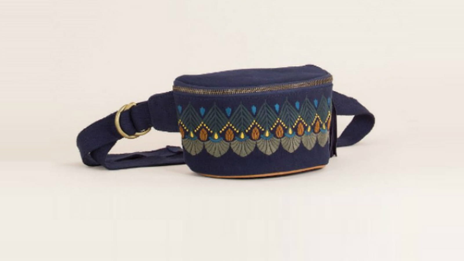Sac Sessùn X Koralie