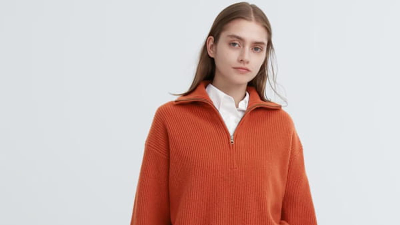 Minijupe Uniqlo C