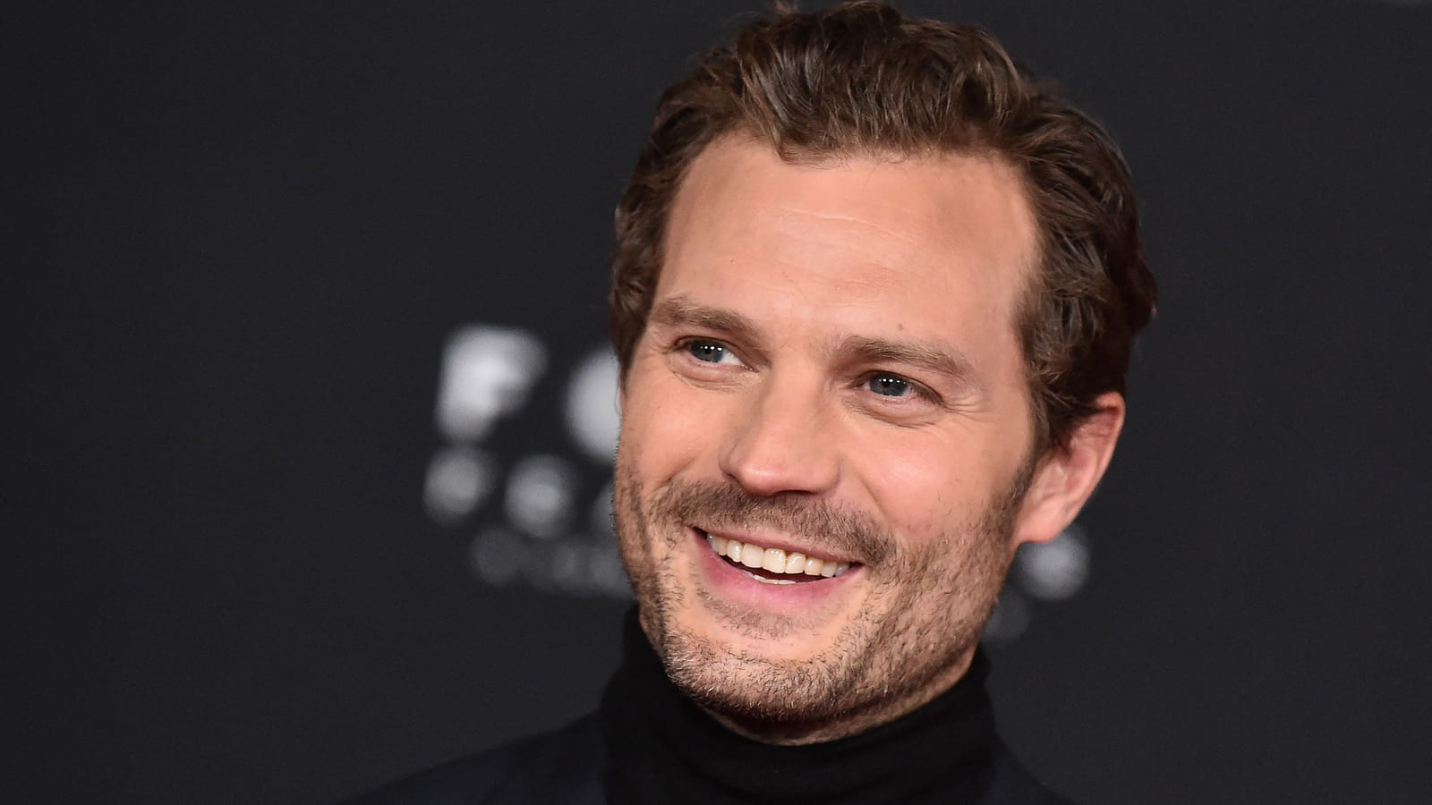 Jamie Dornan
