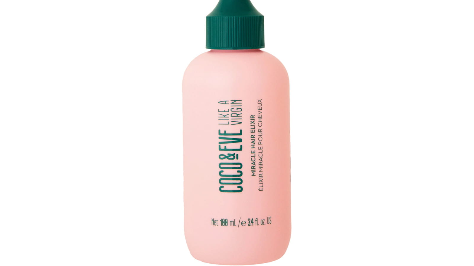 Elixir Miracle Like A Virgin, Coco & Eve