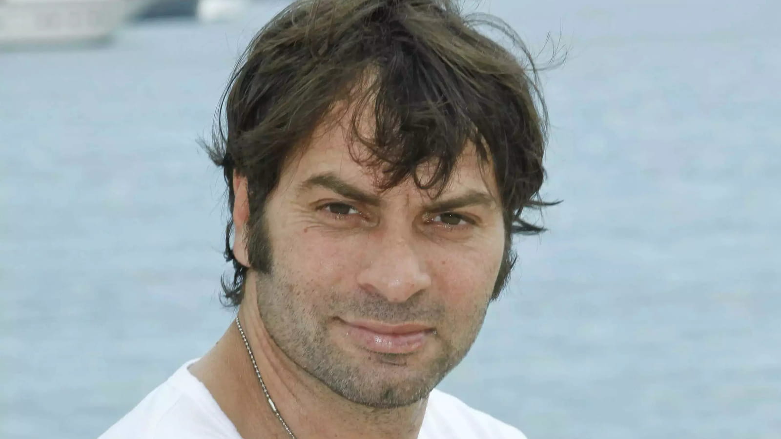 Christophe Dominici