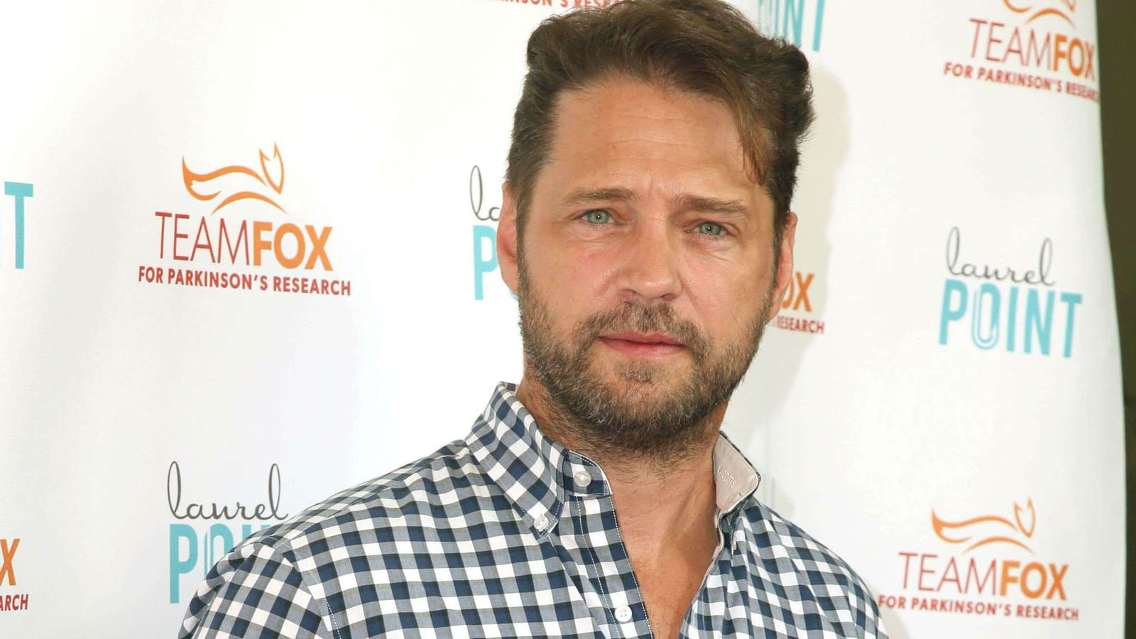 Jason Priestley