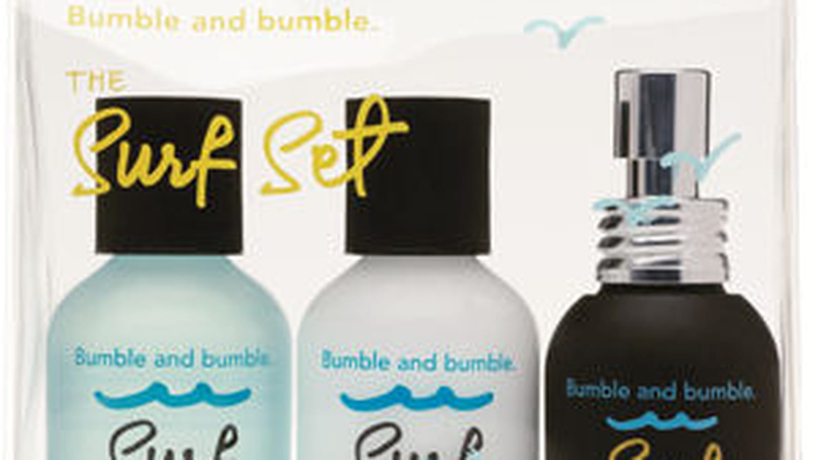 Bumble and Bumble