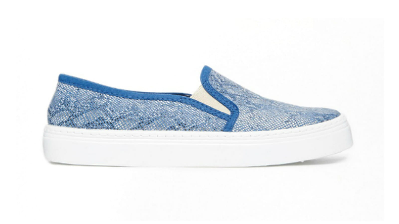 Slip-on Park Lane