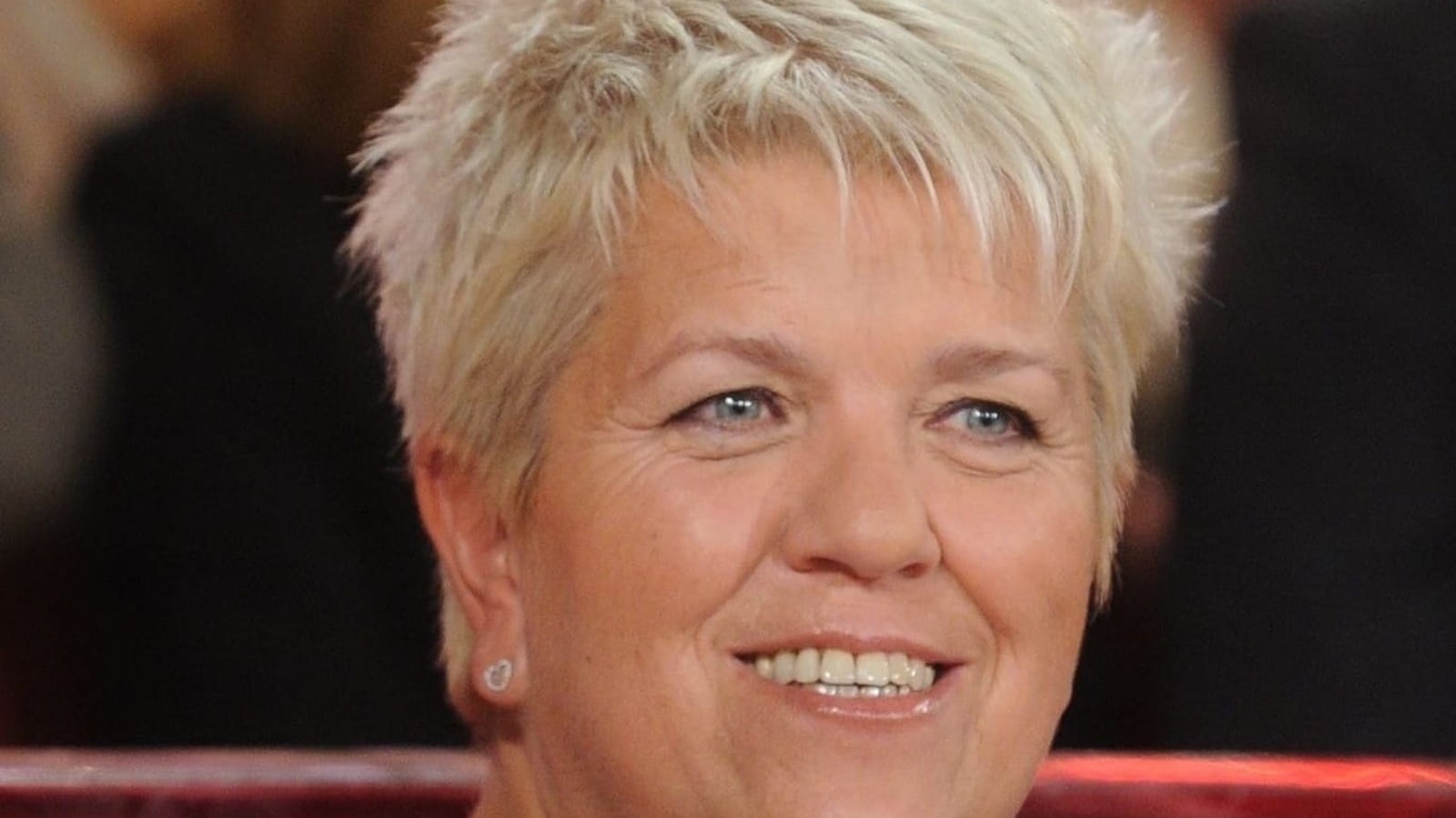 Mimie Mathy