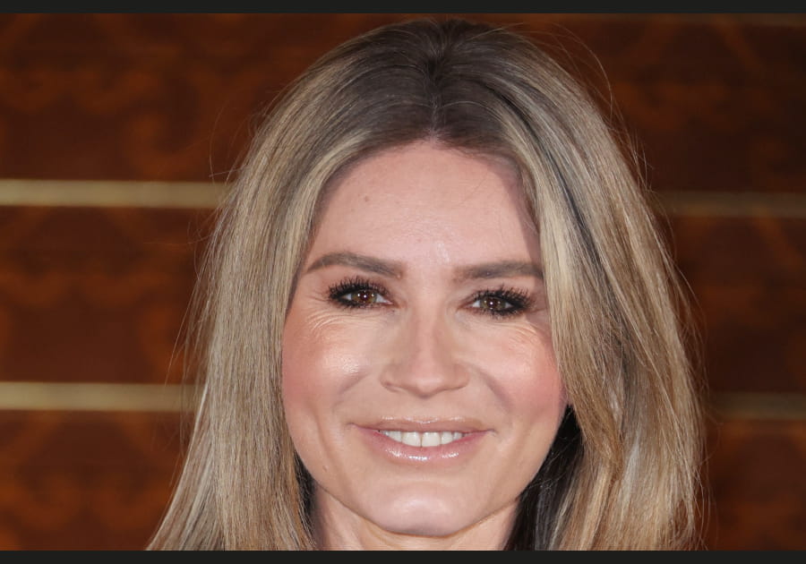 Flop&nbsp;: le gloss trop clair de Nikkie Plessen