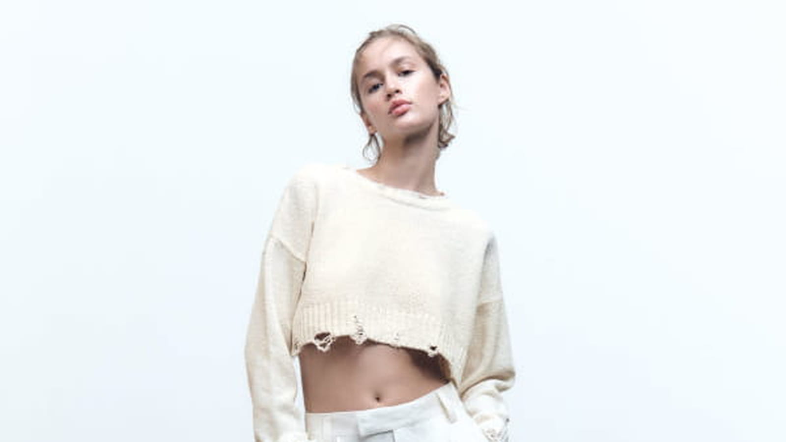Pull Zara 