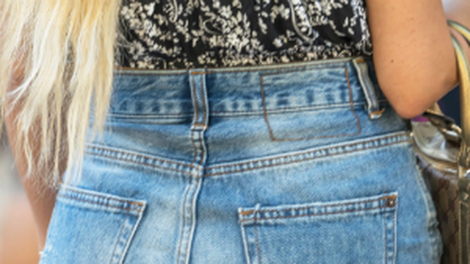 Les mini-shorts