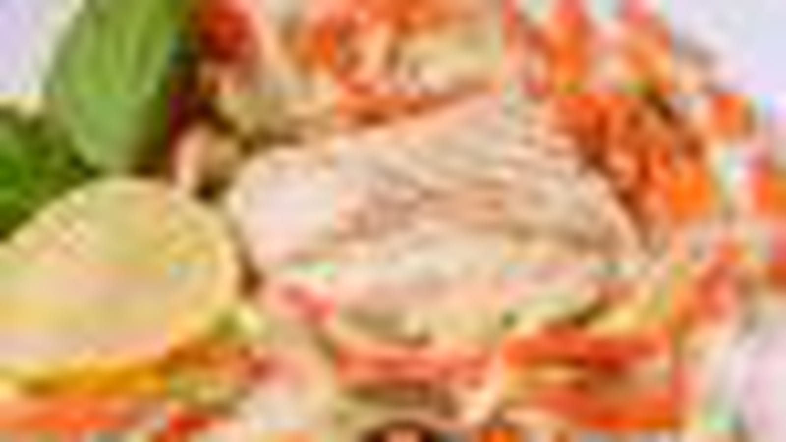 Papillote de daurade