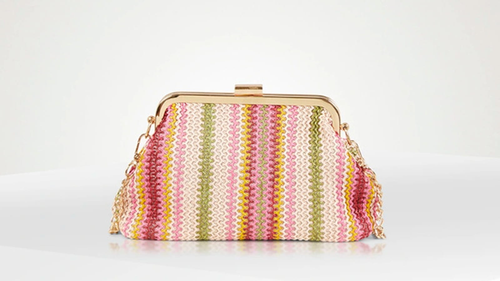 Pochette Naf Naf 
