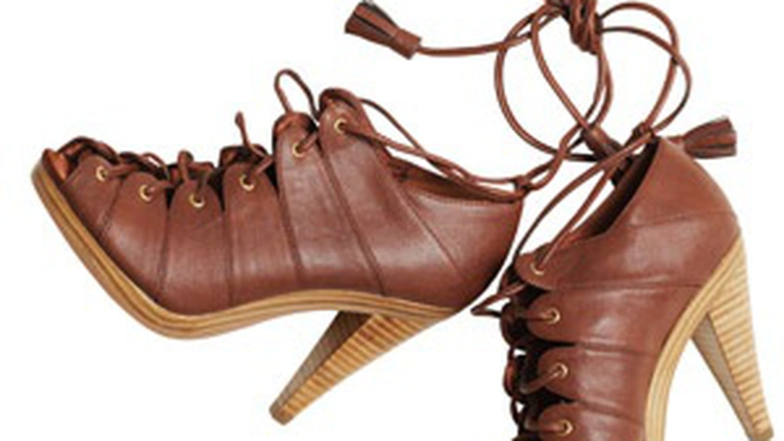 Sandales de H&M