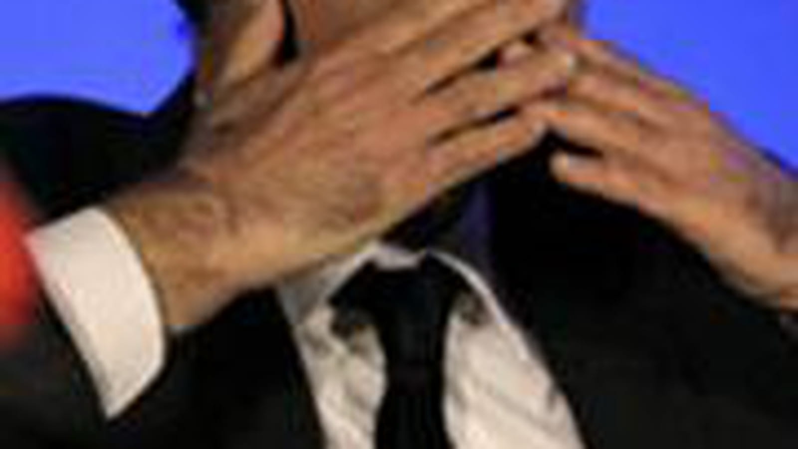 François Hollande