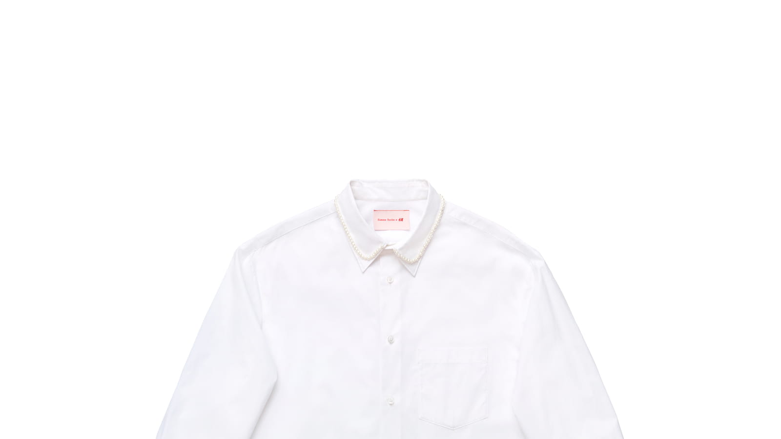 Chemise blanche