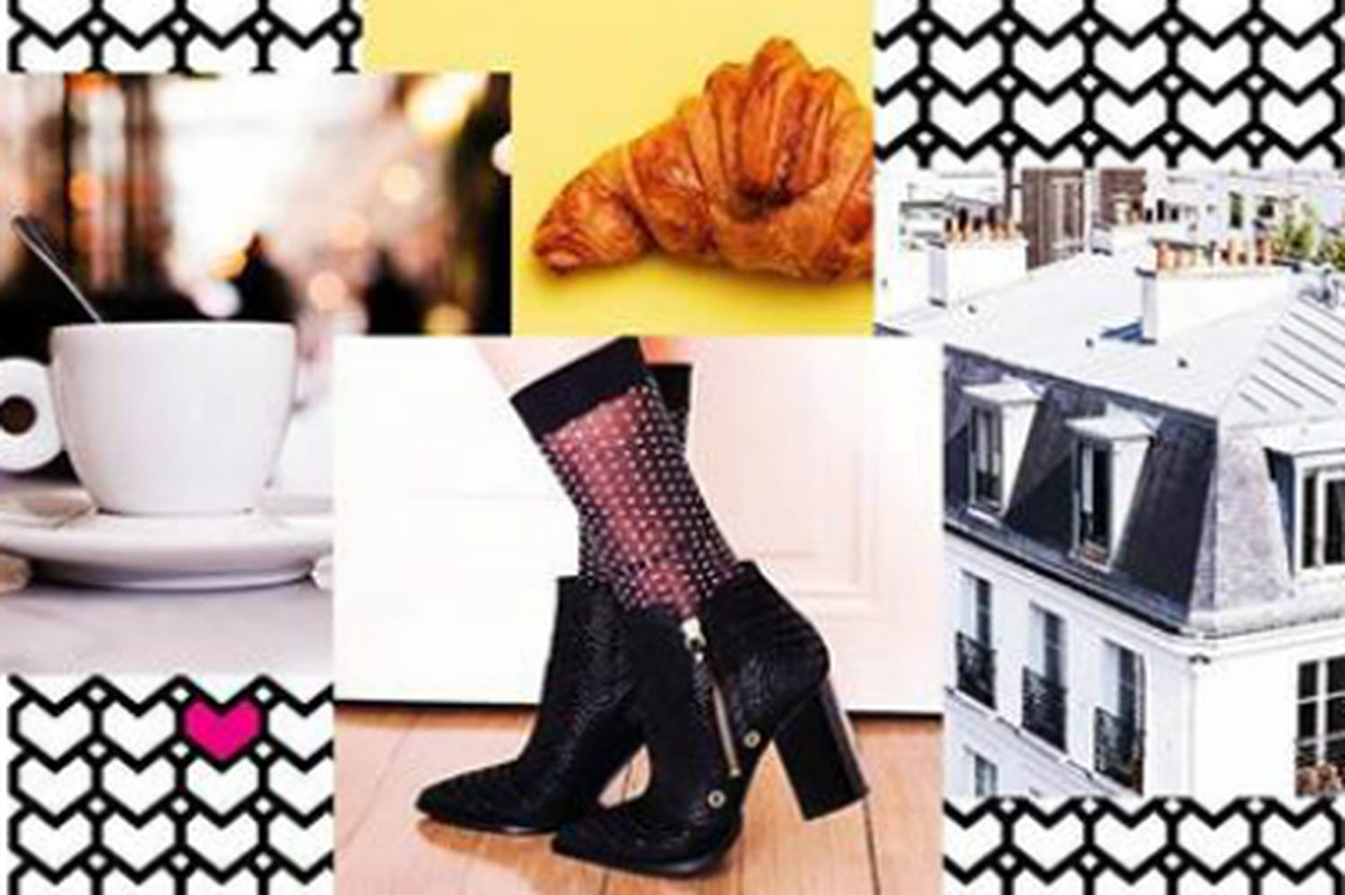 Sarenza ouvre son café-boutique !