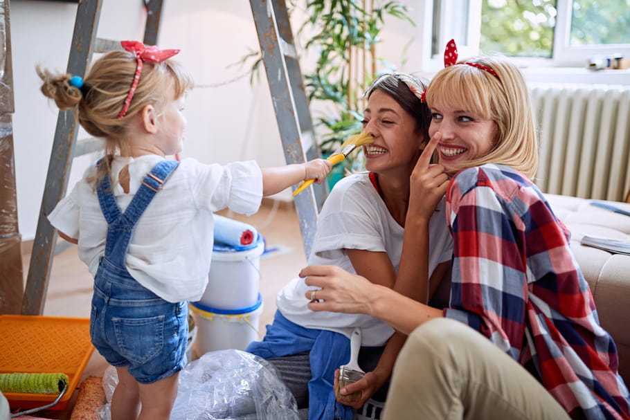 Famille homoparentale : chiffres, législation, adoption, conseils