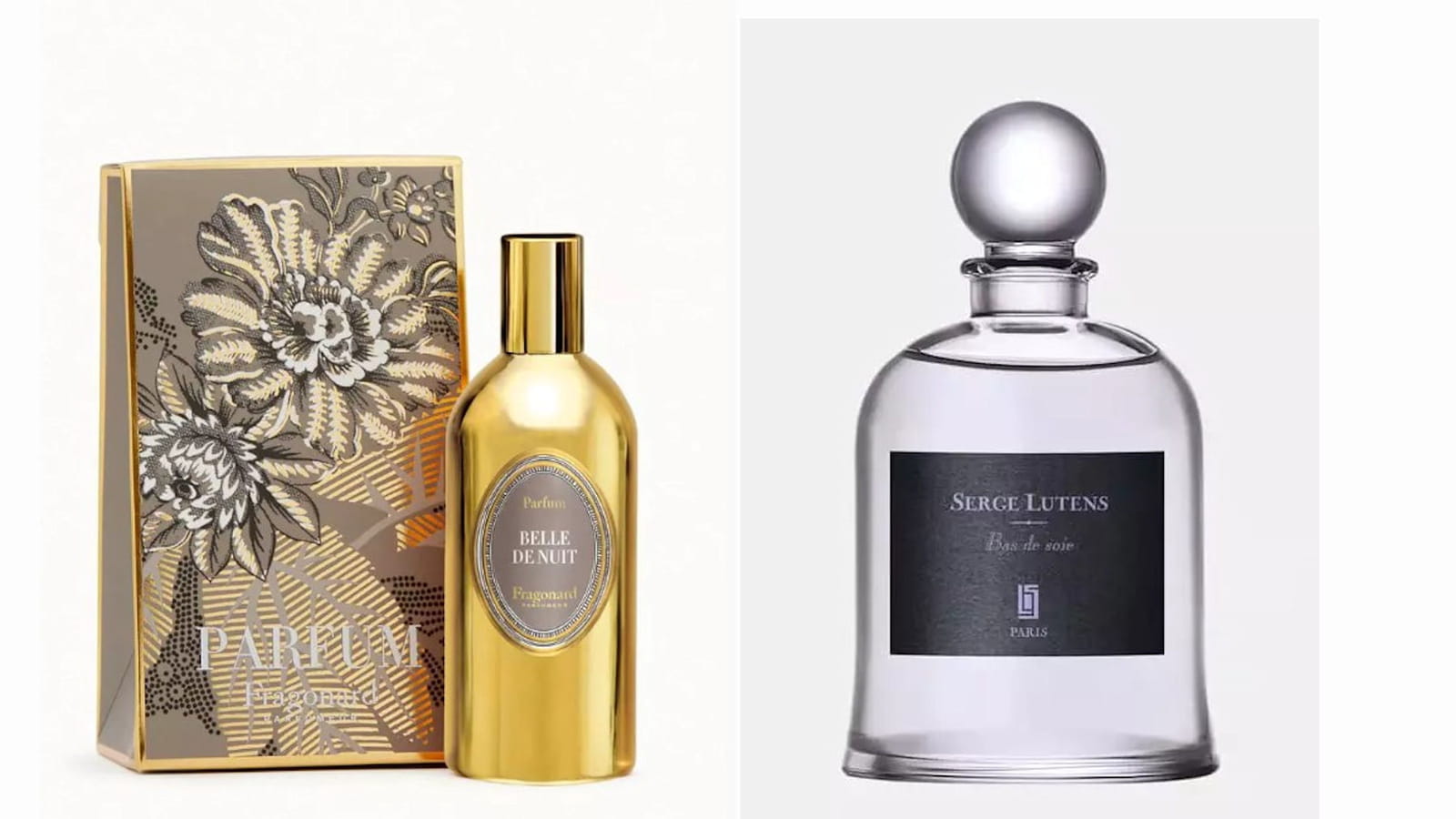 Je suis journaliste beauté et voici les 7 parfums que je rachèterai sans hésiter