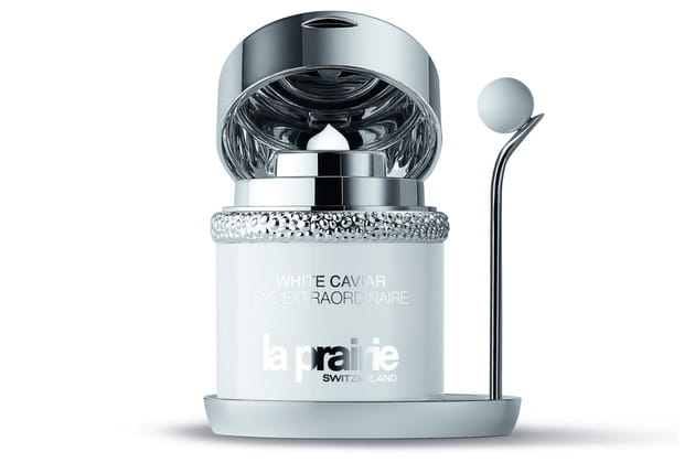 White Caviar Regard Extraordinaire de La Prairie
