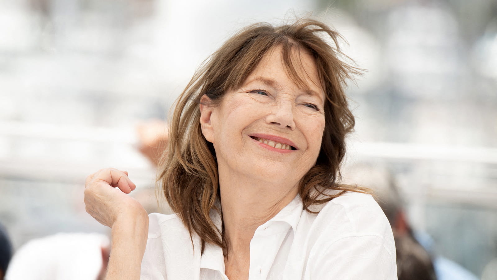 Jane Birkin